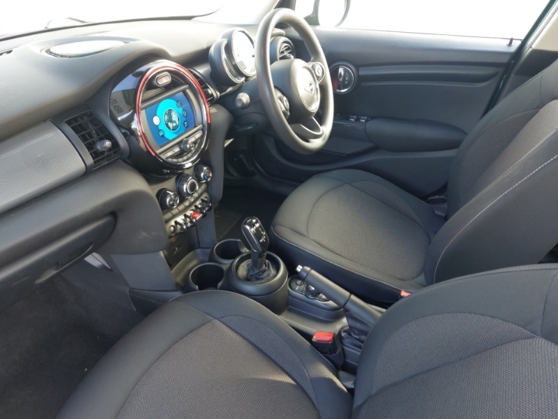 Used MINI Hatch 2019 for sale - 77889569: Photo 5