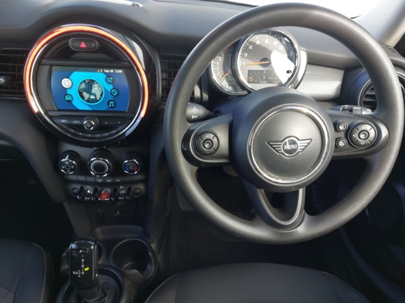 Used MINI Hatch 2019 for sale - 77889569: Photo 7