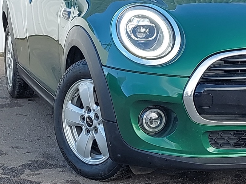 Used MINI Hatch 2019 for sale - 77889569: Photo 9