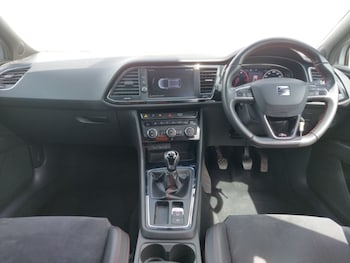 Used SEAT Leon 2020 for sale - 78994539: Photo