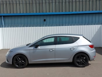 Used SEAT Leon 2020 for sale - 78994539: Photo