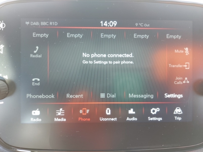 Used Fiat 500 2022 for sale - 77352793: Photo 10