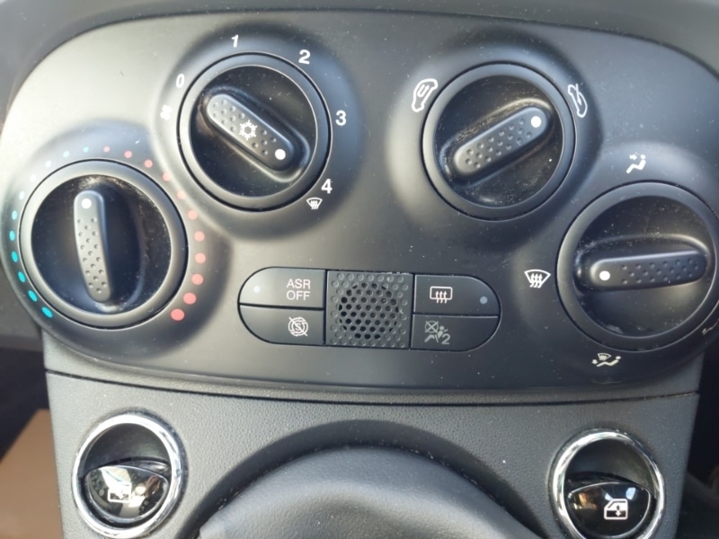 Used Fiat 500 2022 for sale - 77352793: Photo 19