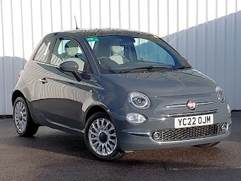 Fiat 500 feature image