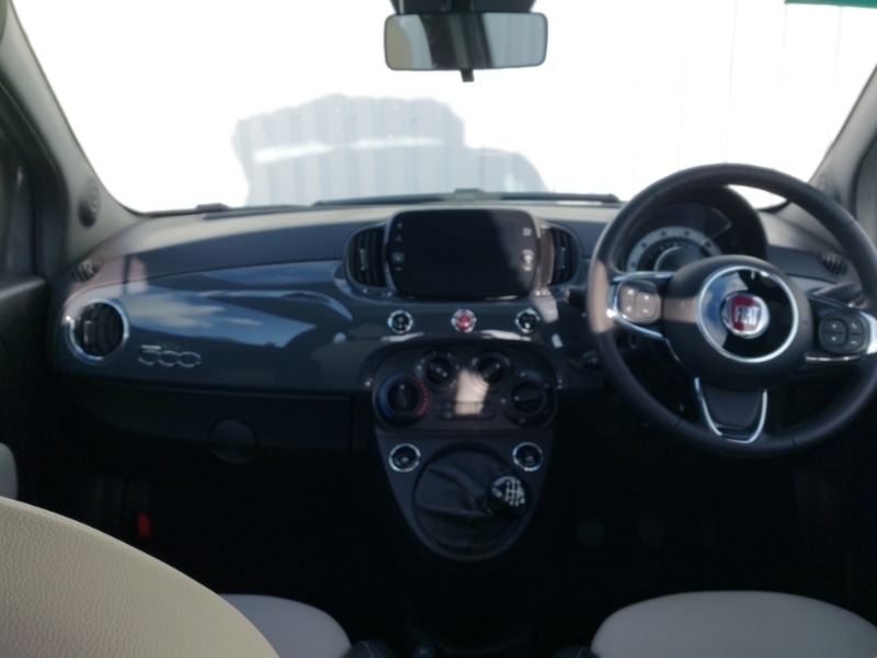 Used Fiat 500 2022 for sale - 77352793: Photo 2