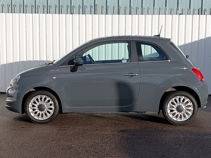 Used Fiat 500 2022 for sale - 77352793: Photo 4