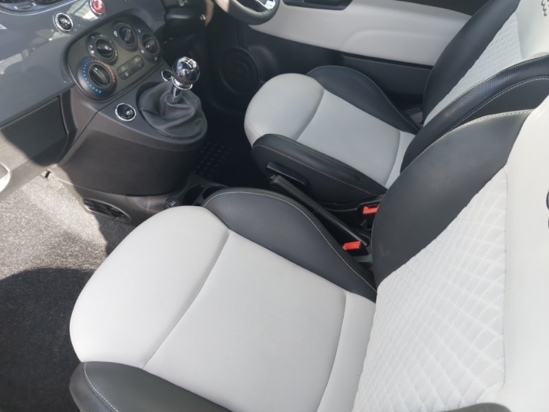 Used Fiat 500 2022 for sale - 77352793: Photo 5