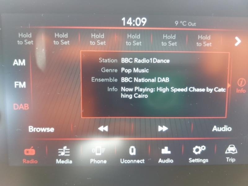 Used Fiat 500 2022 for sale - 77352793: Photo 7