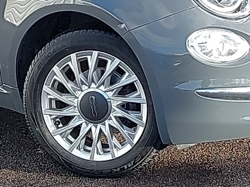 Used Fiat 500 2022 for sale - 77352793: Photo 9