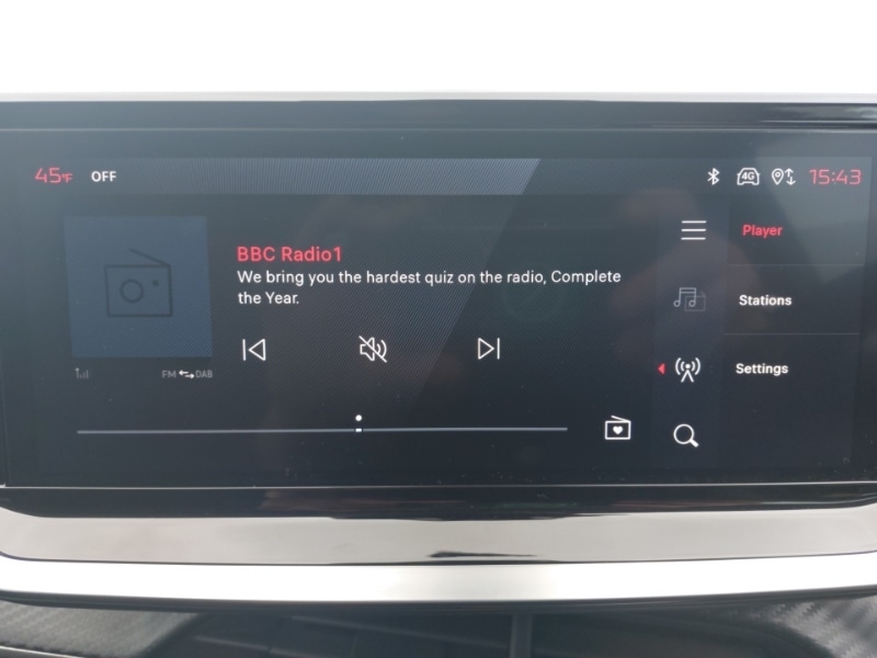 Used Peugeot 208 2025 for sale - 78006170: Photo 10