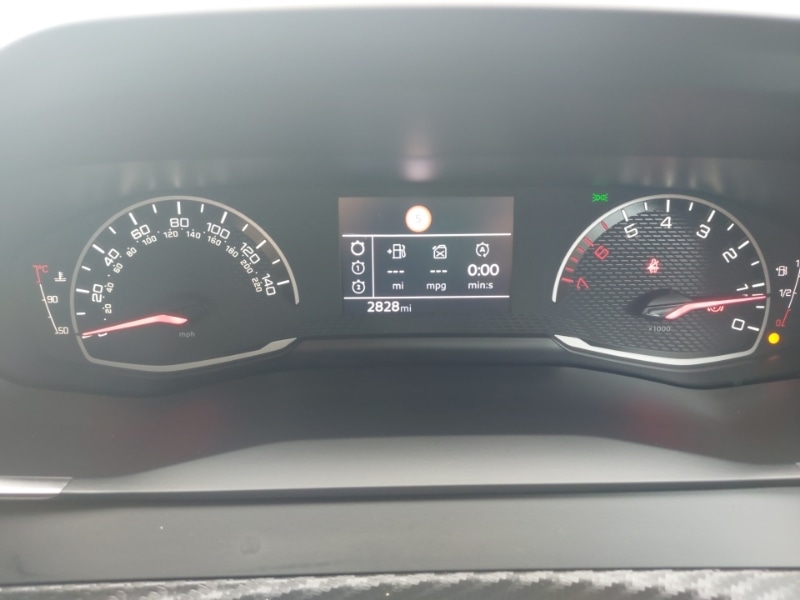 Used Peugeot 208 2025 for sale - 78006170: Photo 11