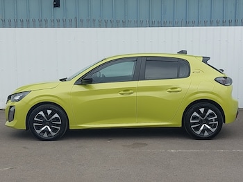 Used Peugeot 208 2025 for sale - 78006170: Photo