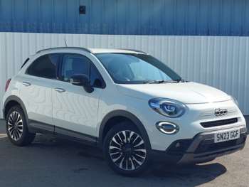 2023 - 1.0 Cross 5dr