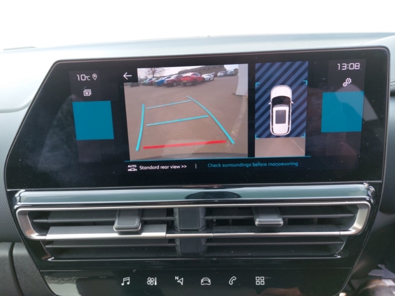 Used Citroen C5 Aircross 2022 for sale - 78113578: Photo 10