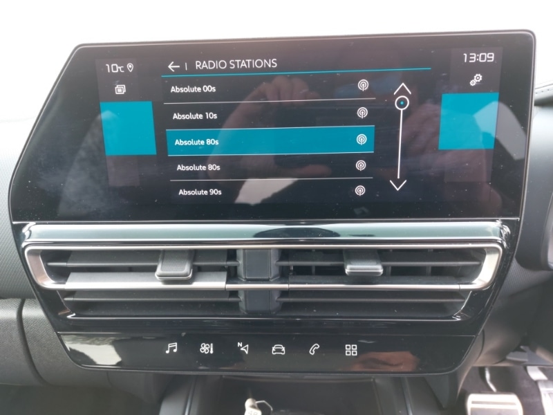 Used Citroen C5 Aircross 2022 for sale - 78113578: Photo 11