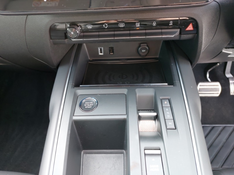 Used Citroen C5 Aircross 2022 for sale - 78113578: Photo 12