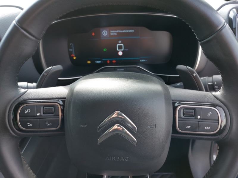 Used Citroen C5 Aircross 2022 for sale - 78113578: Photo 13