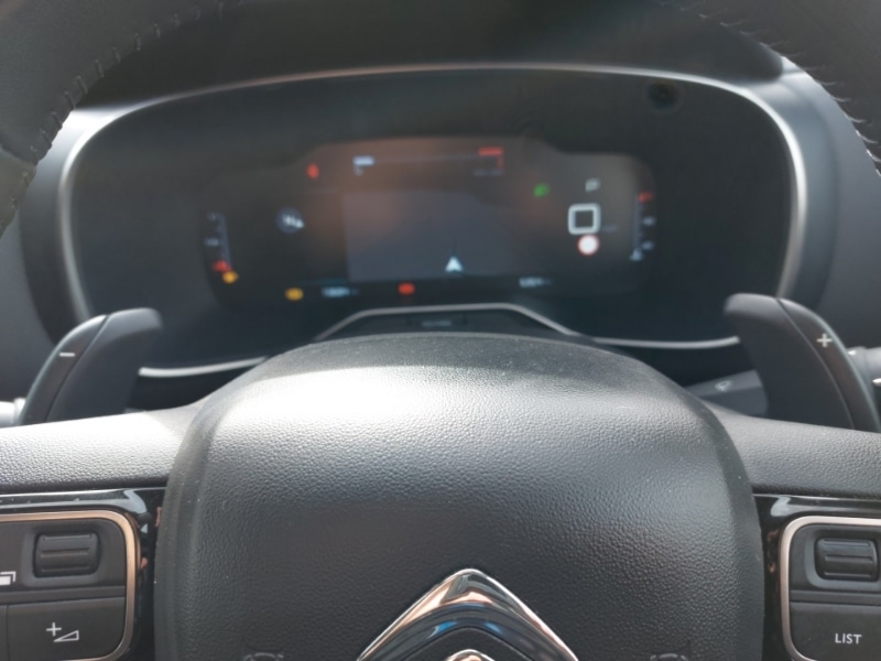 Used Citroen C5 Aircross 2022 for sale - 78113578: Photo 16