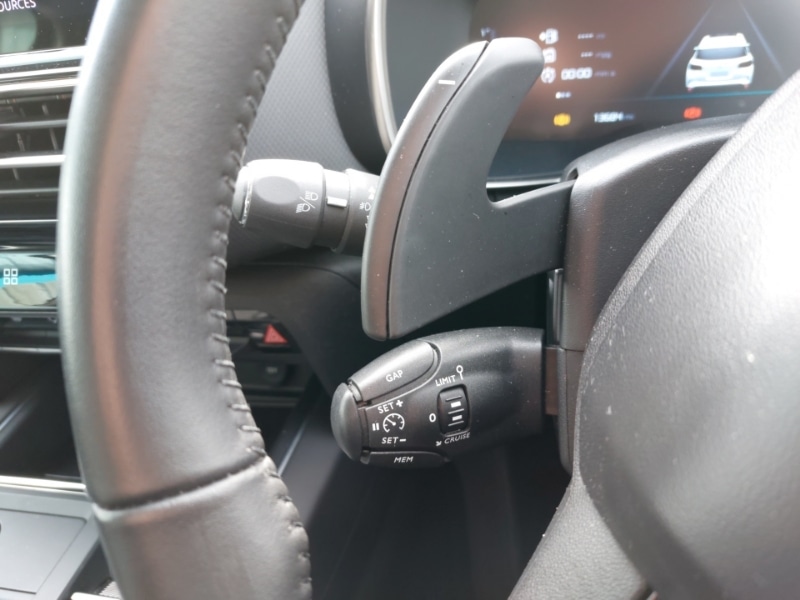 Used Citroen C5 Aircross 2022 for sale - 78113578: Photo 18