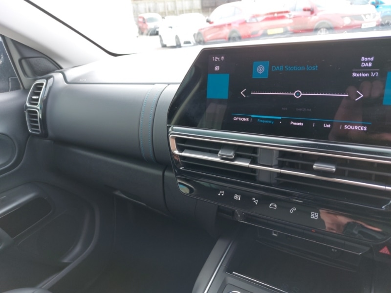 Used Citroen C5 Aircross 2022 for sale - 78113578: Photo 19