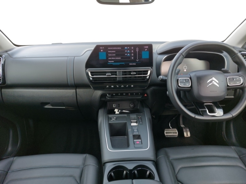 Used Citroen C5 Aircross 2022 for sale - 78113578: Photo 2