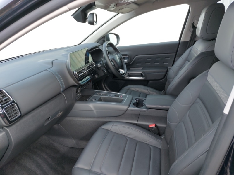 Used Citroen C5 Aircross 2022 for sale - 78113578: Photo 5