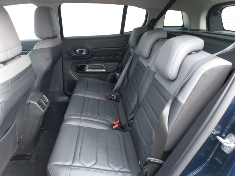 Used Citroen C5 Aircross 2022 for sale - 78113578: Photo 6