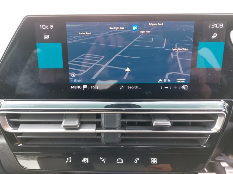 Used Citroen C5 Aircross 2022 for sale - 78113578: Photo 7