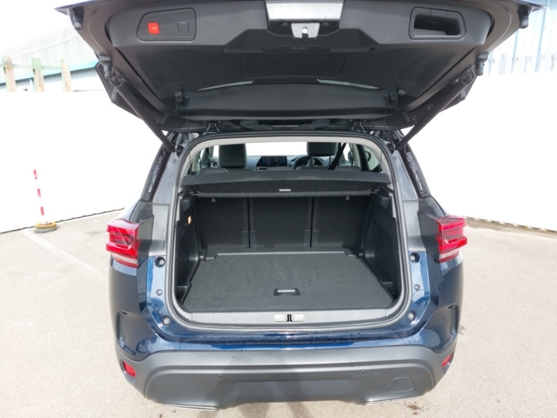 Used Citroen C5 Aircross 2022 for sale - 78113578: Photo 8