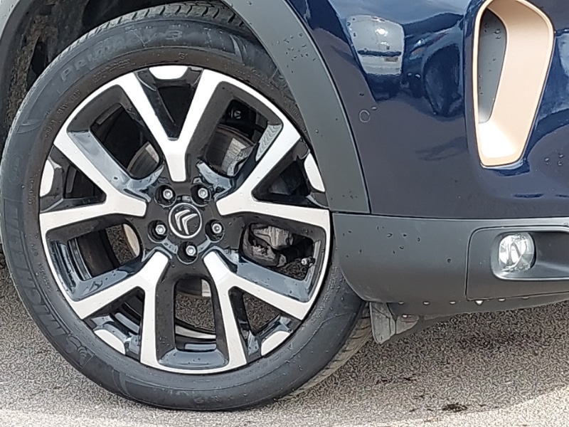 Used Citroen C5 Aircross 2022 for sale - 78113578: Photo 9