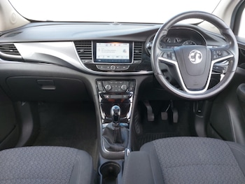 Used Vauxhall Mokka X 2019 for sale - 79525458: Photo