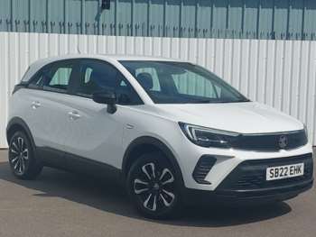 2022 - 1.2 Design 5dr
