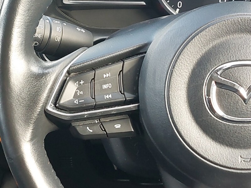 Used Mazda CX-3 2019 for sale - 77690064: Photo 10