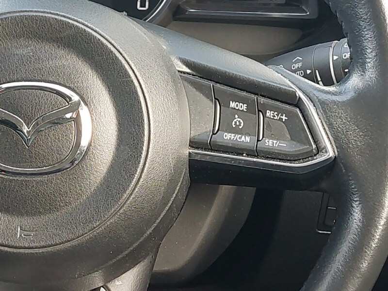 Used Mazda CX-3 2019 for sale - 77690064: Photo 11