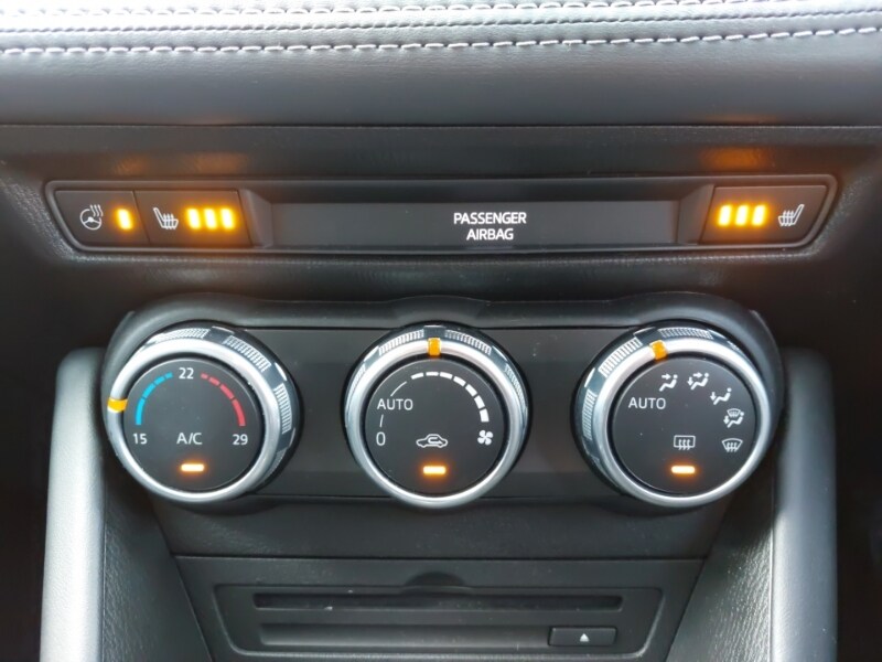 Used Mazda CX-3 2019 for sale - 77690064: Photo 14