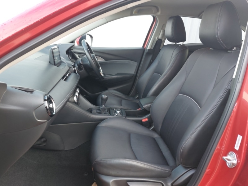 Used Mazda CX-3 2019 for sale - 77690064: Photo 5