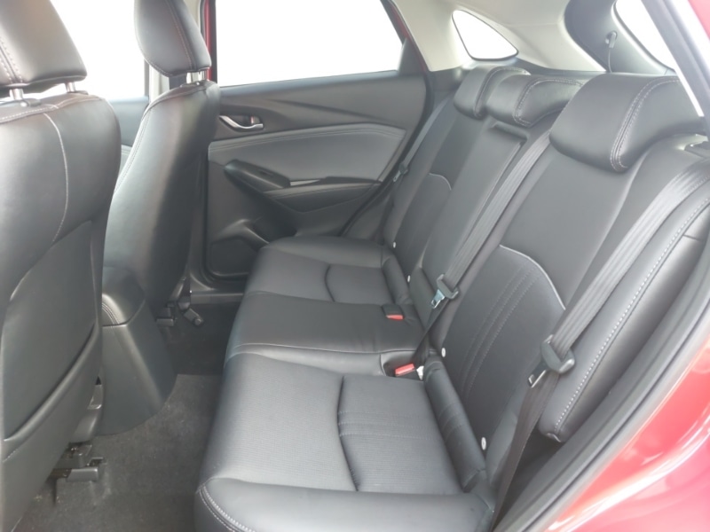 Used Mazda CX-3 2019 for sale - 77690064: Photo 6