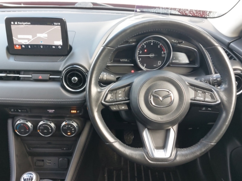 Used Mazda CX-3 2019 for sale - 77690064: Photo 7