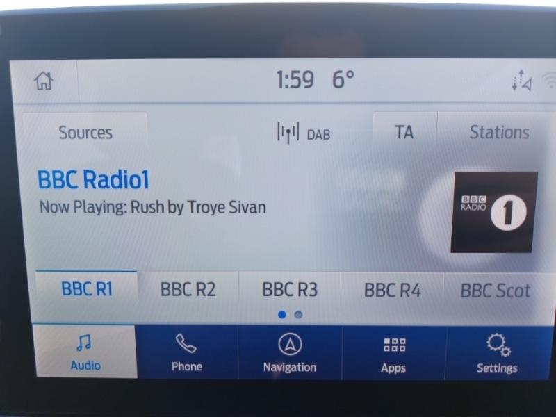 Used Ford Puma 2023 for sale - 77777341: Photo 10