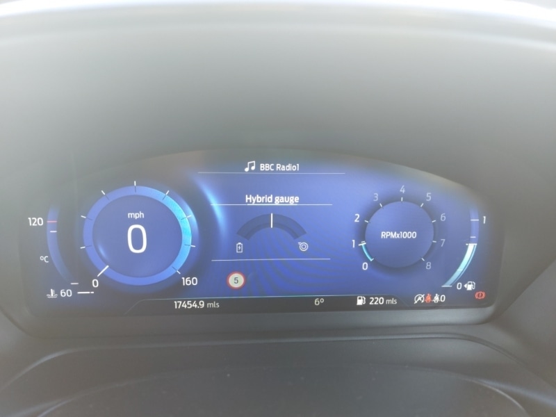 Used Ford Puma 2023 for sale - 77777341: Photo 11