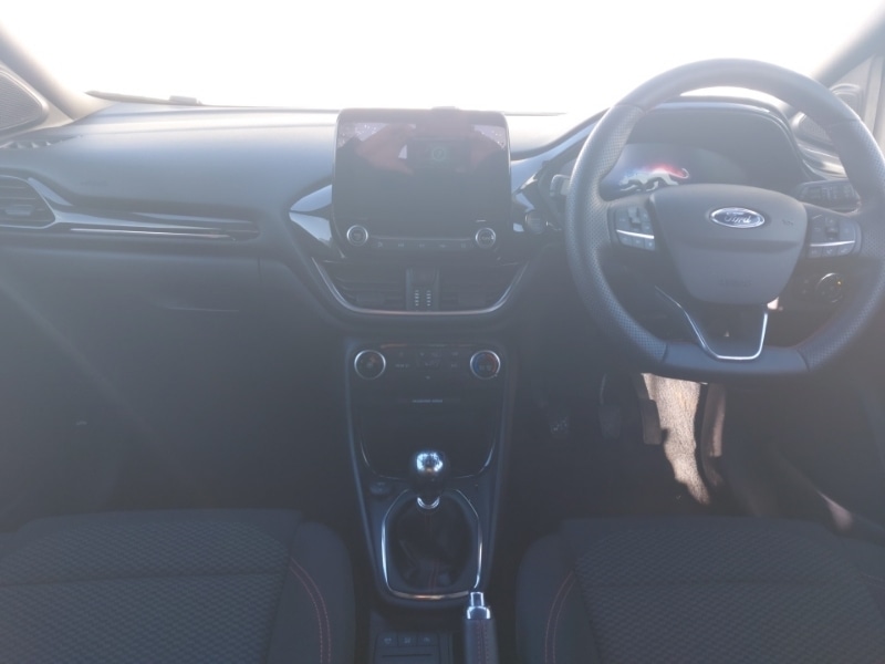 Used Ford Puma 2023 for sale - 77777341: Photo 2