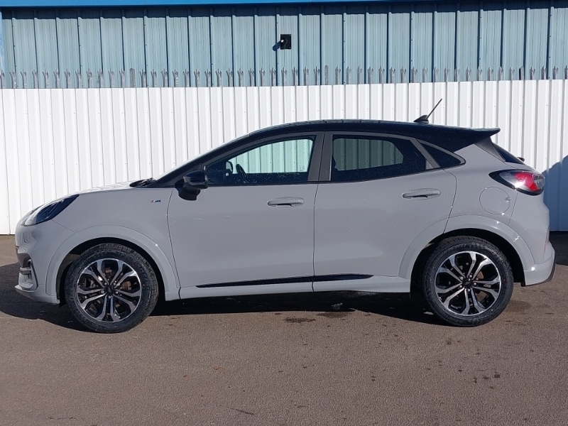 Used Ford Puma 2023 for sale - 77777341: Photo 4