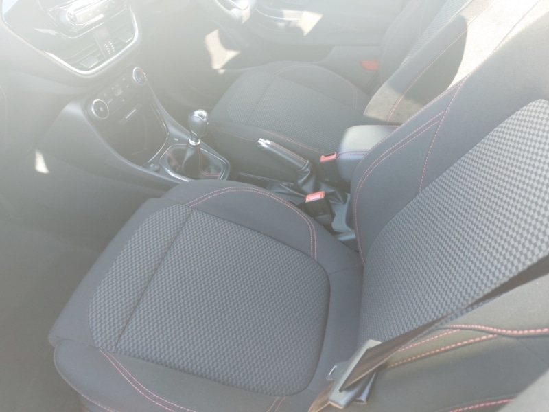 Used Ford Puma 2023 for sale - 77777341: Photo 5