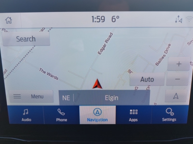 Used Ford Puma 2023 for sale - 77777341: Photo 7