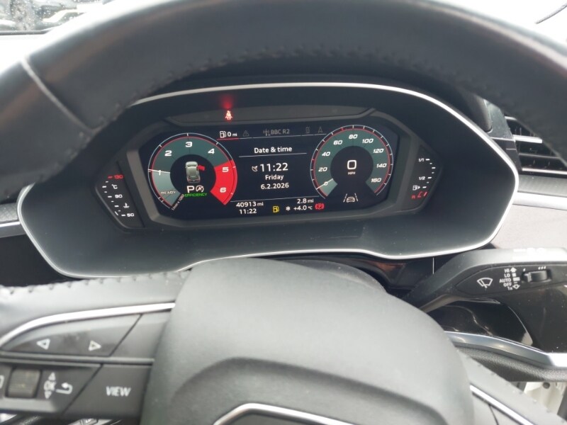 Used Audi Q3 2019 for sale - 77467098: Photo 12