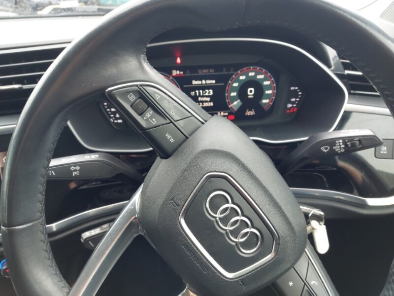 Used Audi Q3 2019 for sale - 77467098: Photo 19