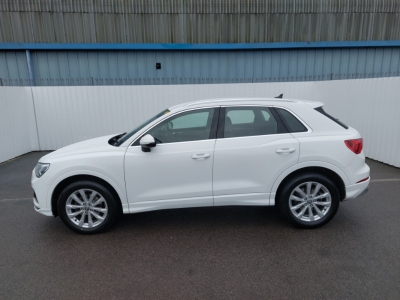 Used Audi Q3 2019 for sale - 77467098: Photo 4