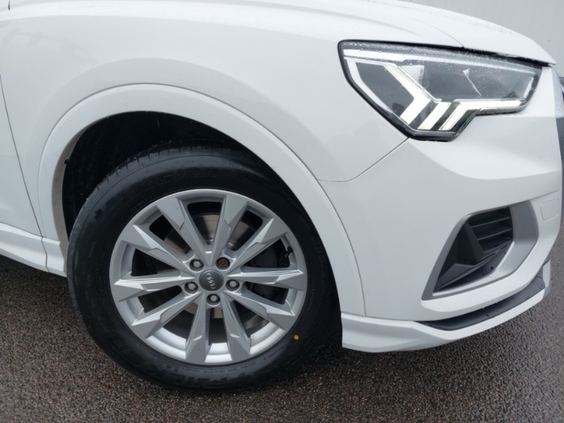 Used Audi Q3 2019 for sale - 77467098: Photo 9