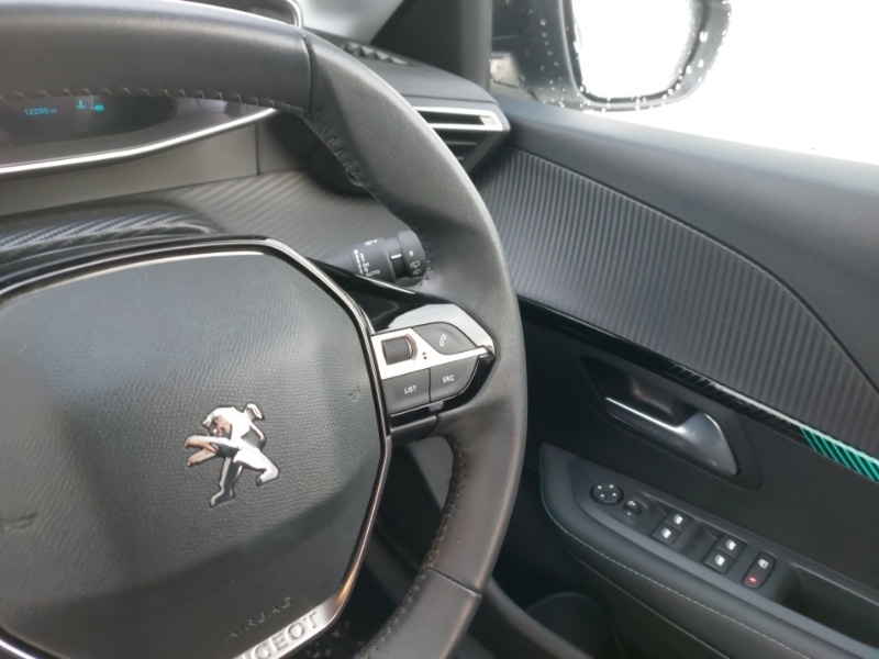 Used Peugeot 208 2022 for sale - 77160341: Photo 10