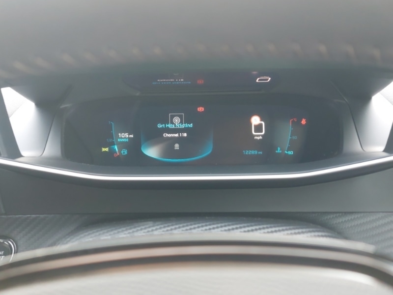 Used Peugeot 208 2022 for sale - 77160341: Photo 12